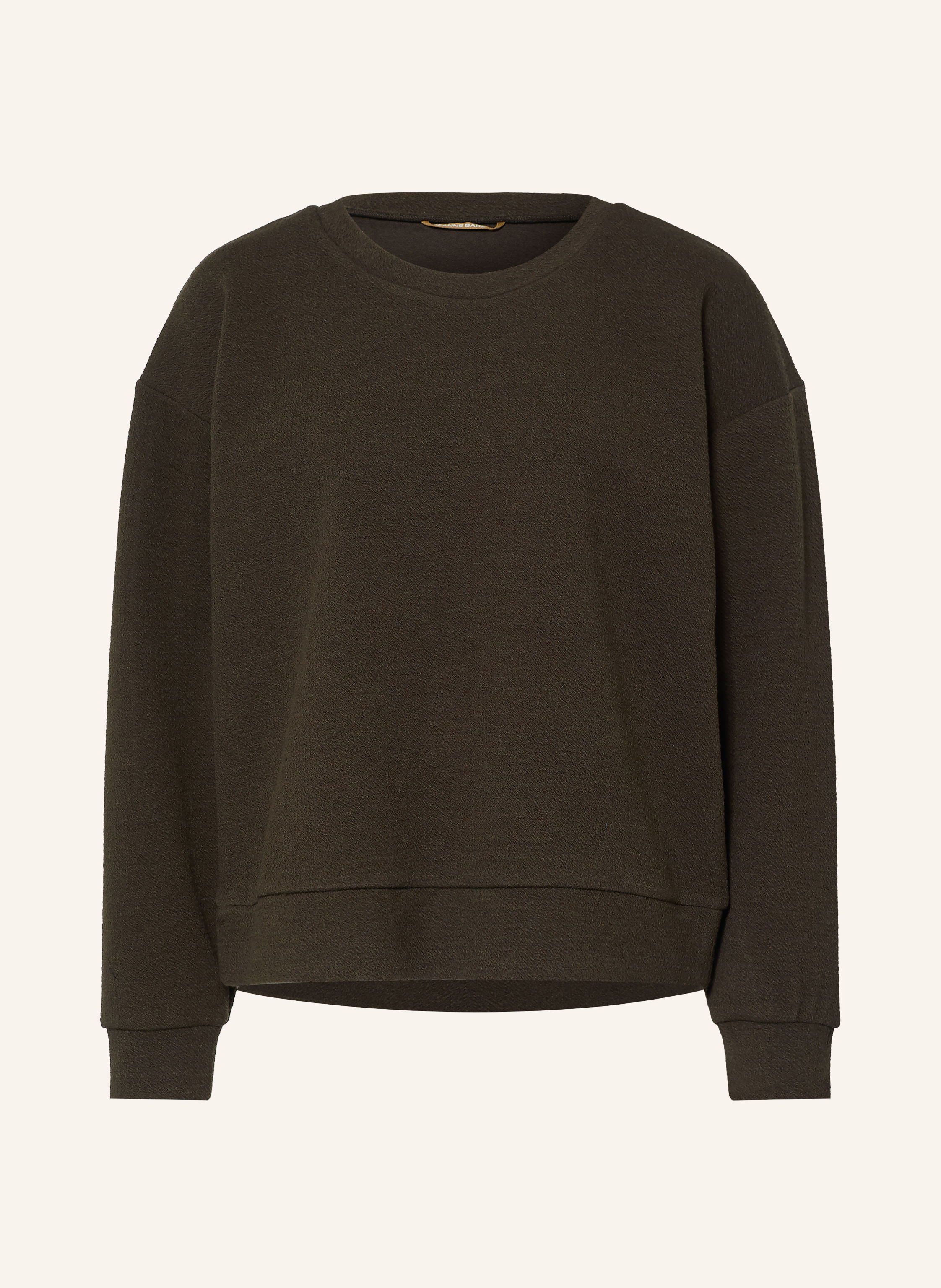 JEANNE BARET Sweatshirt TINOS