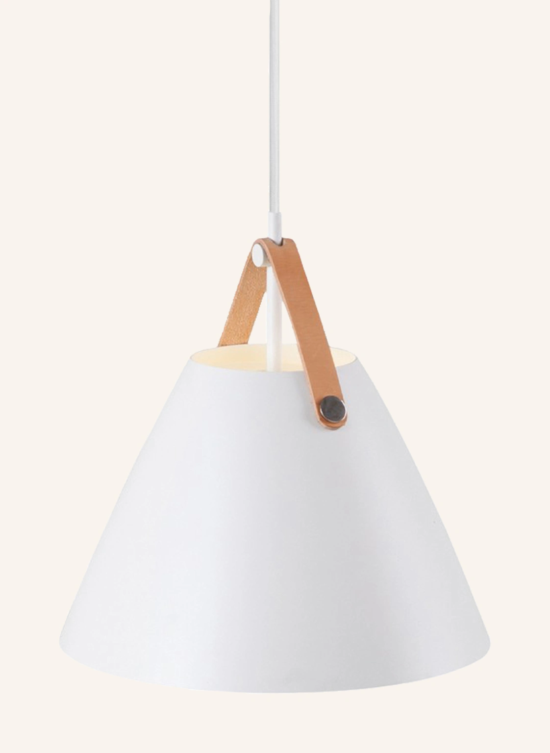 dftp Pendelleuchte STRAP 27