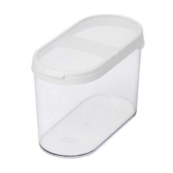 Boite verseuse pour lentilles et graines 1,1 litre