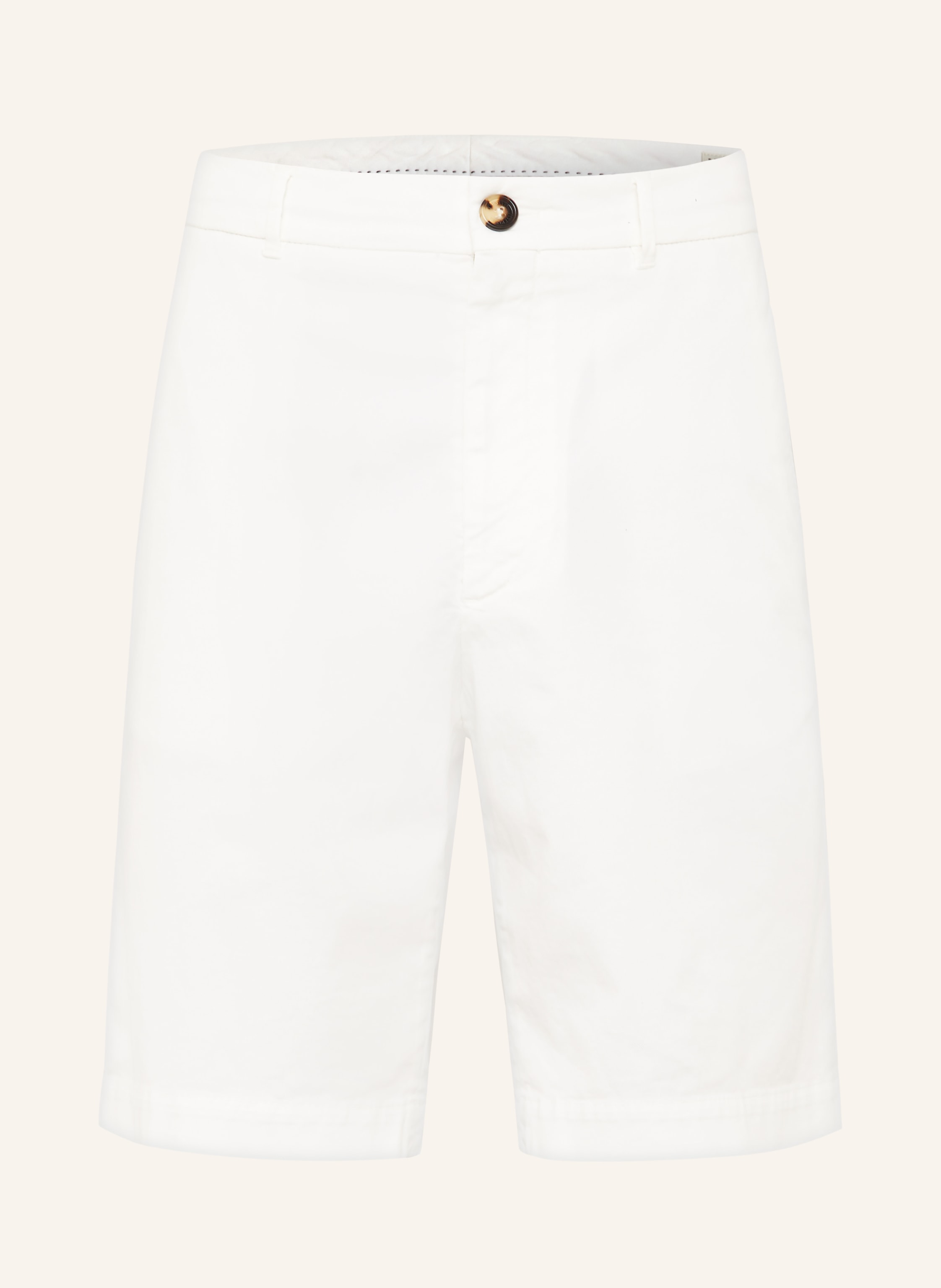 BRUNELLO CUCINELLI Chinoshorts