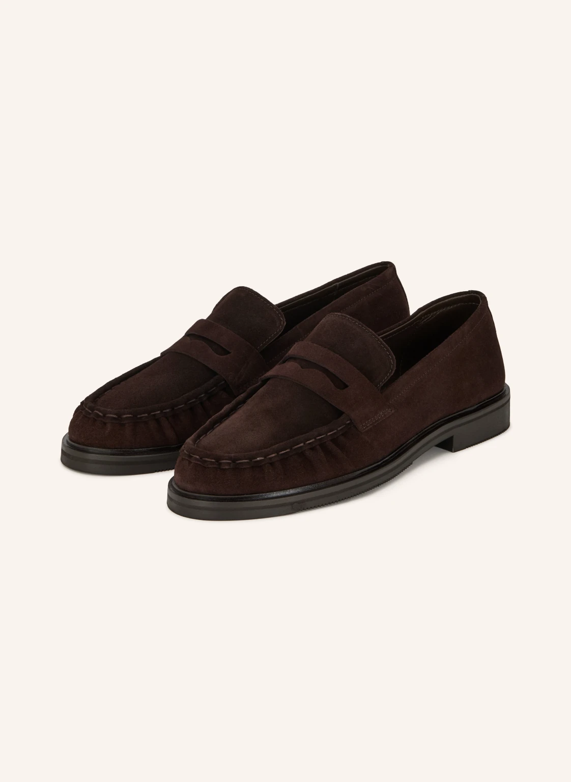 MRS & HUGS Penny-Loafer