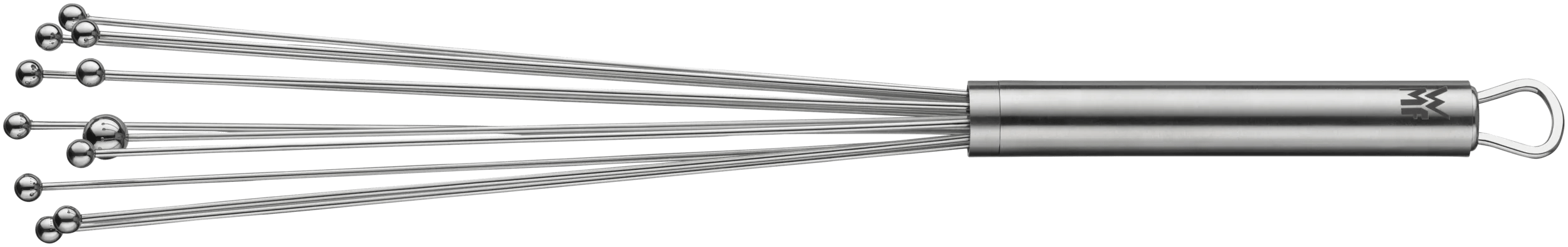 PROFI PLUS Flexi whisk with sliding ring, 32cm