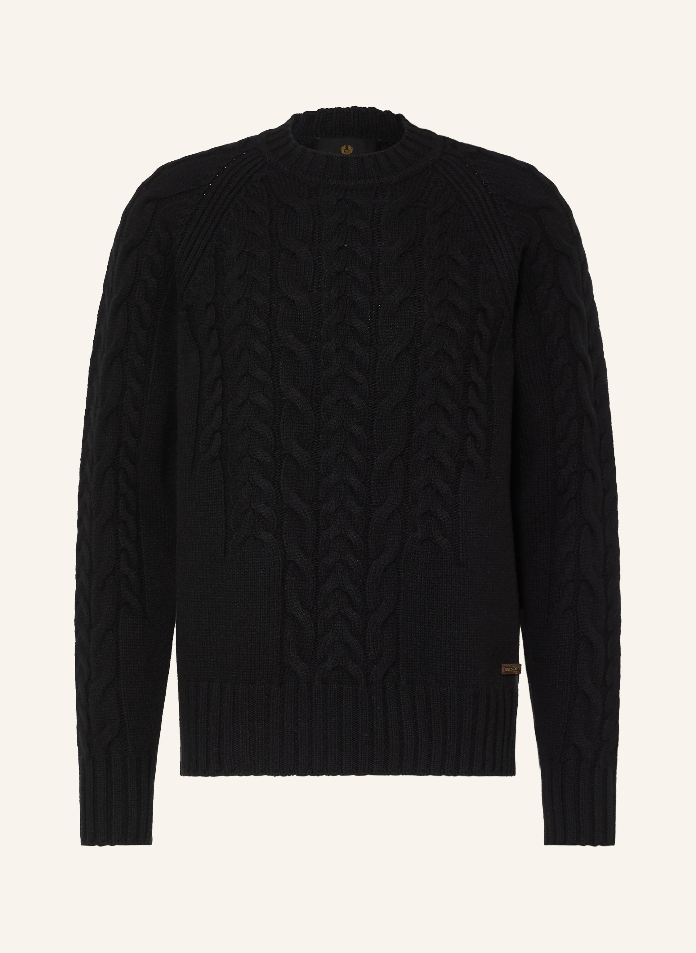BELSTAFF Pullover HARROW
