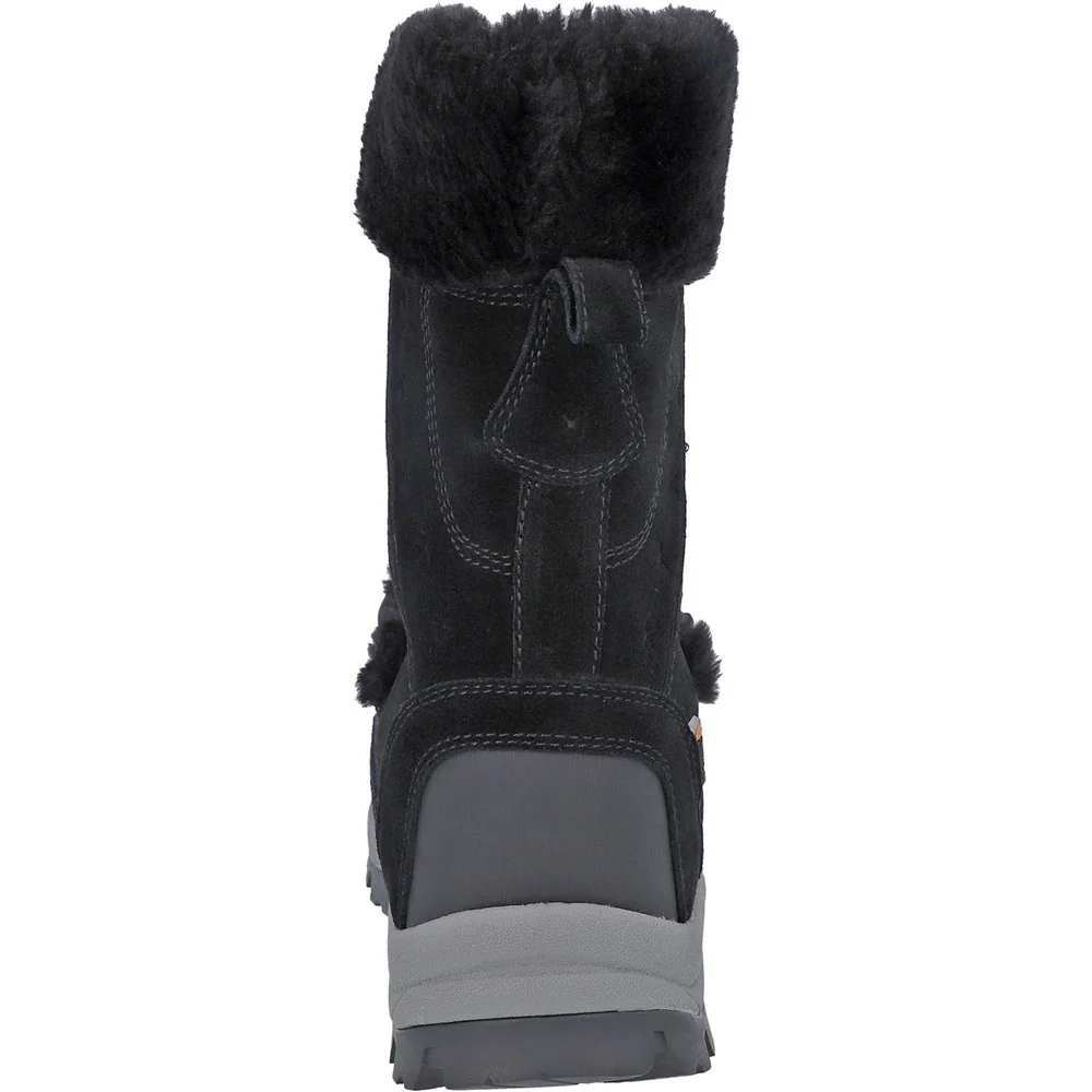 Hi-Tec Moritz 200 Hiking Boots