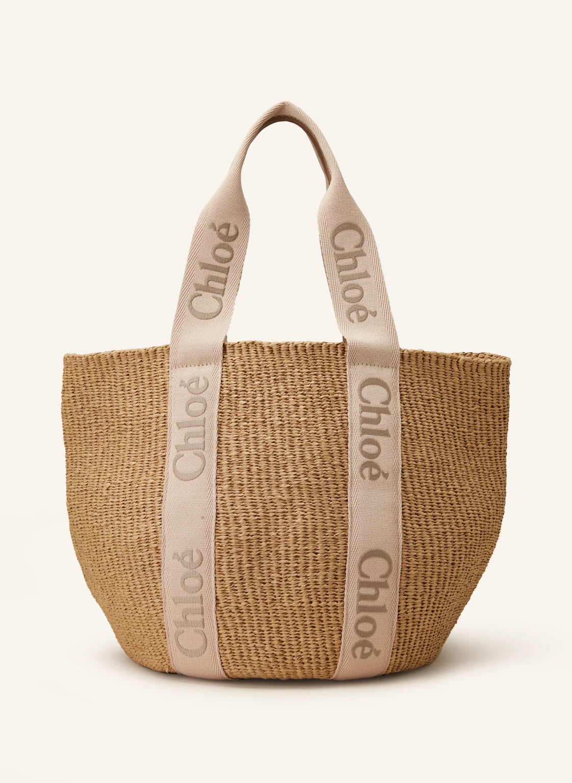 Chloé Shopper WOODY