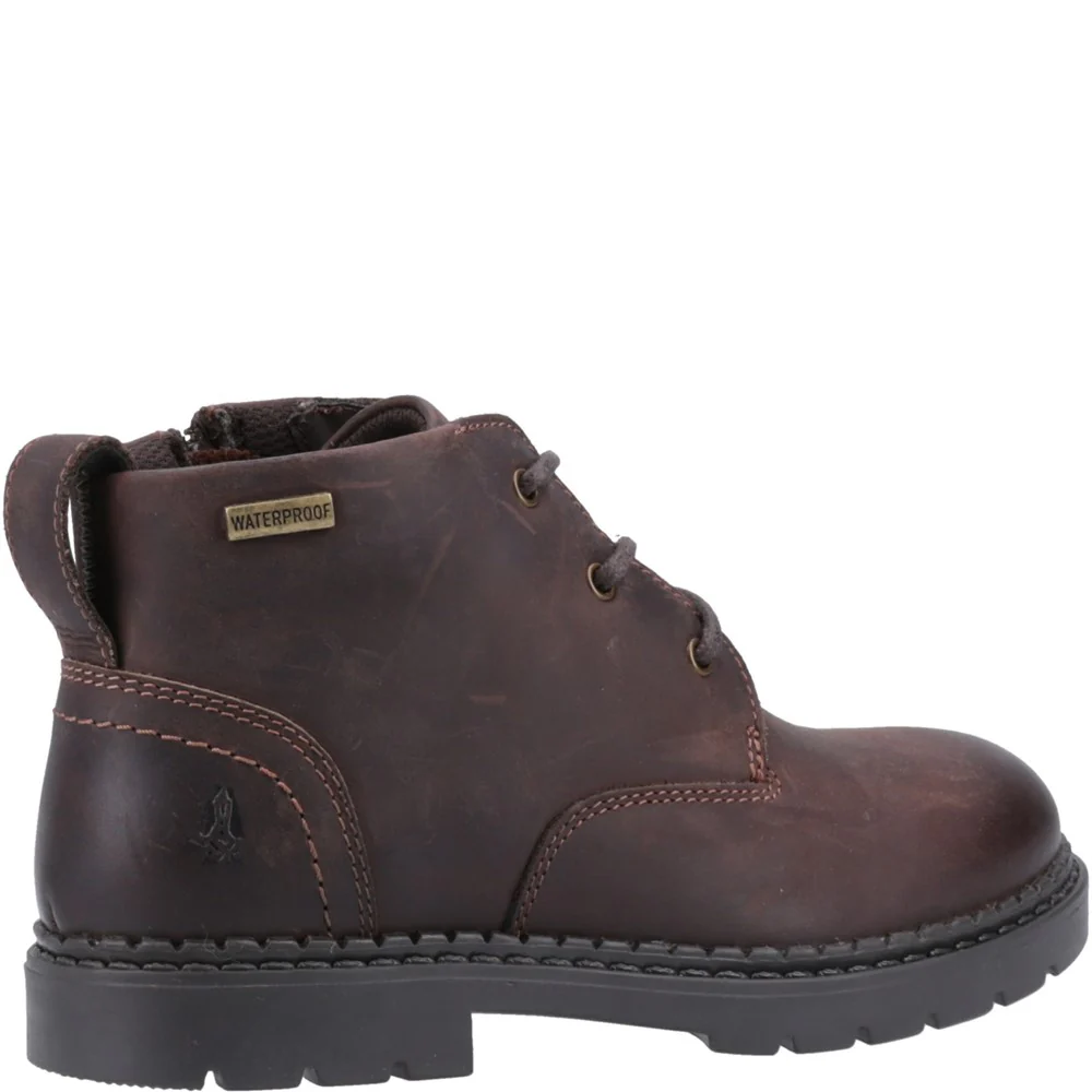 Hush Puppies Mini Presley Boot