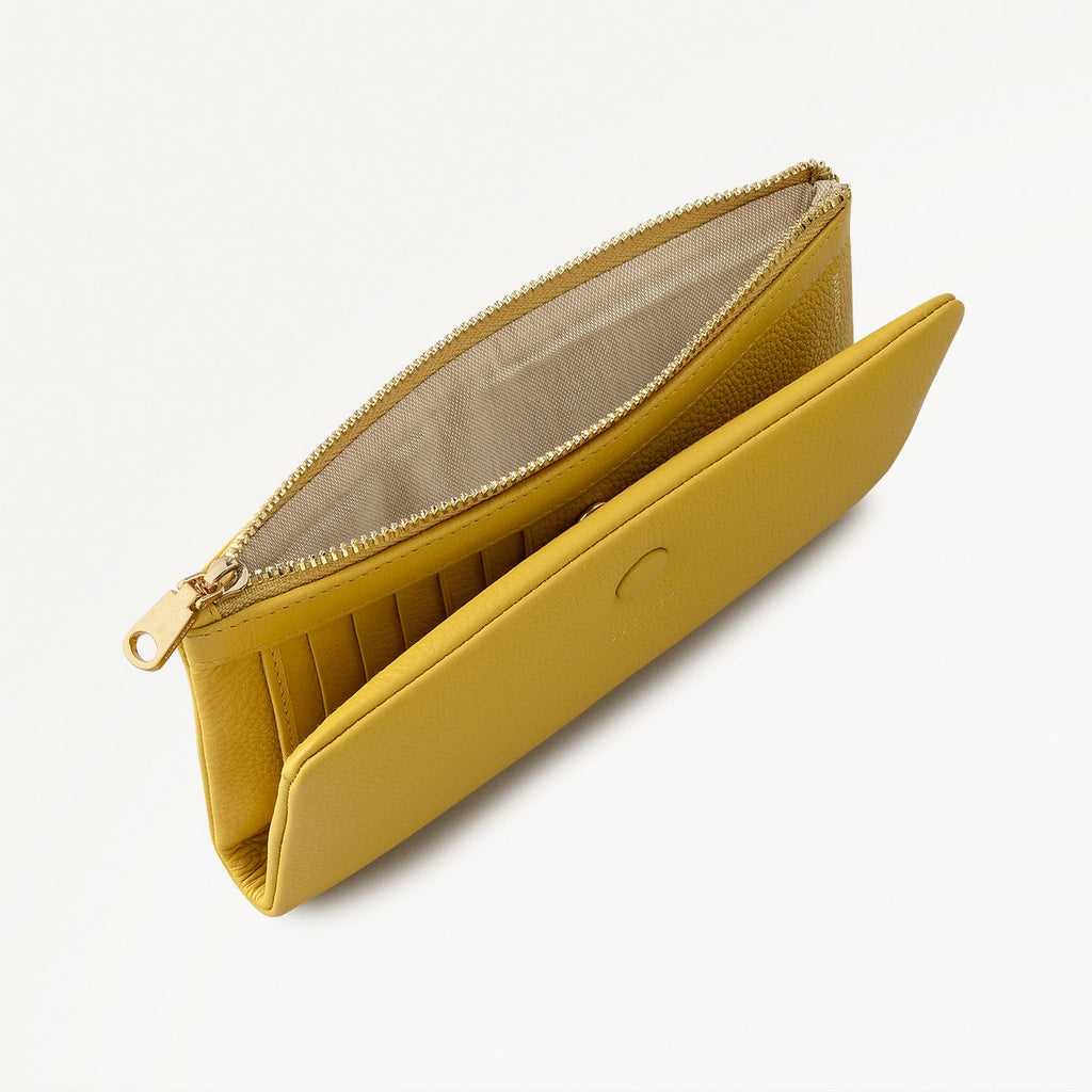 Mallow Street - Large Bifold Wallet