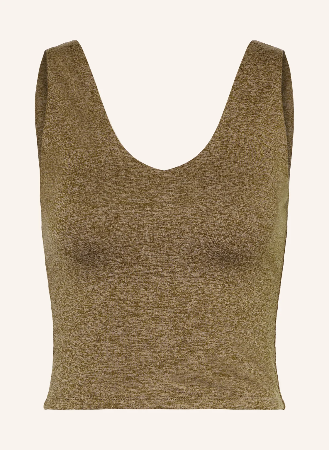 VARLEY Funktionstop RUBY CROPPED