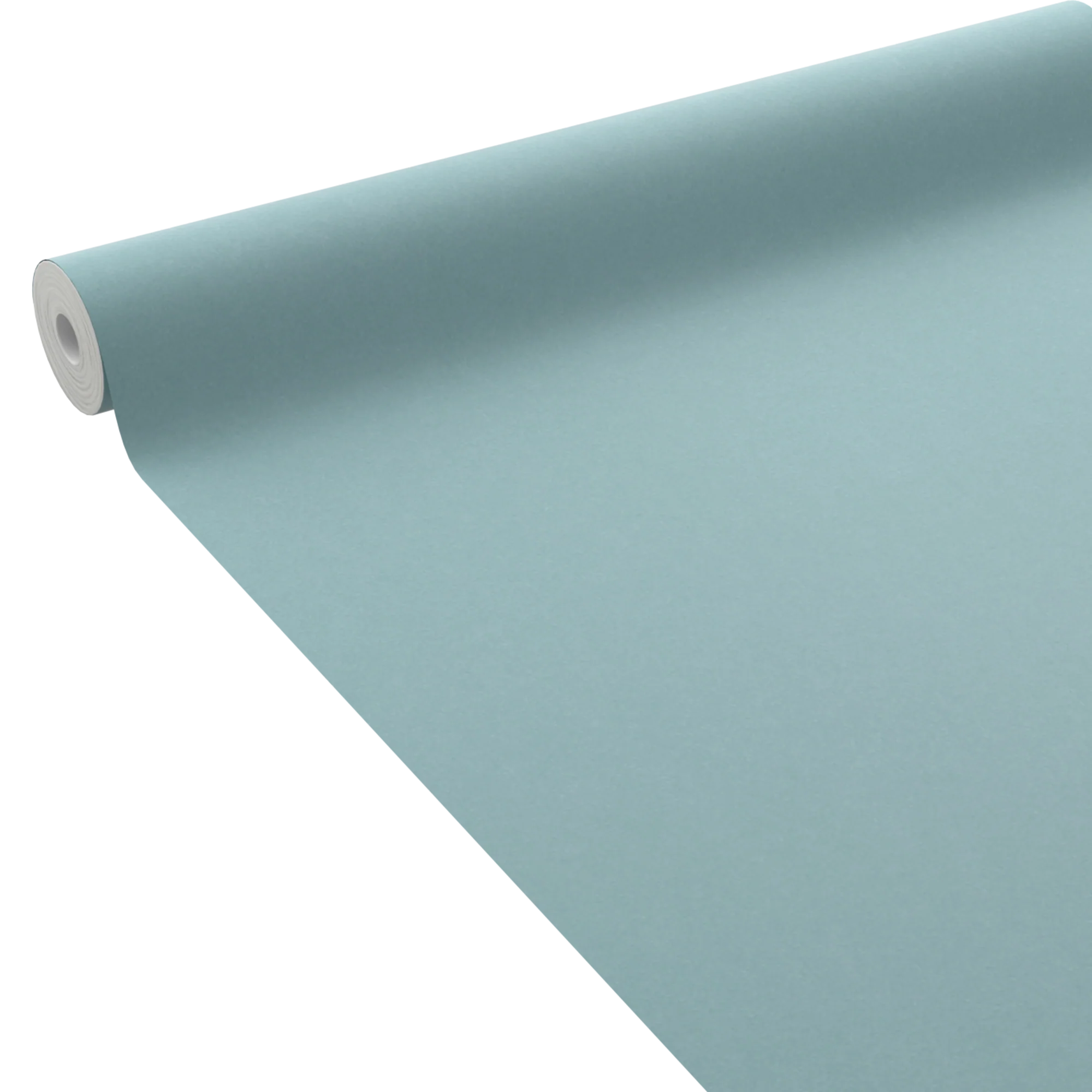 Papier peint intissé NEW INFINITY coloris bleu acier