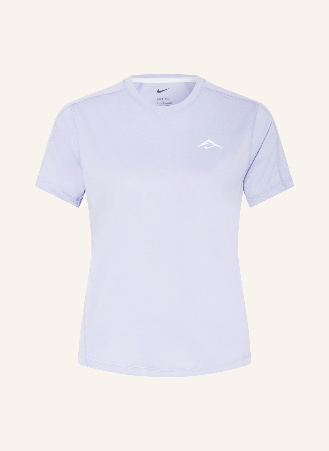 Nike Laufshirt TRAIL DRI-FIT
