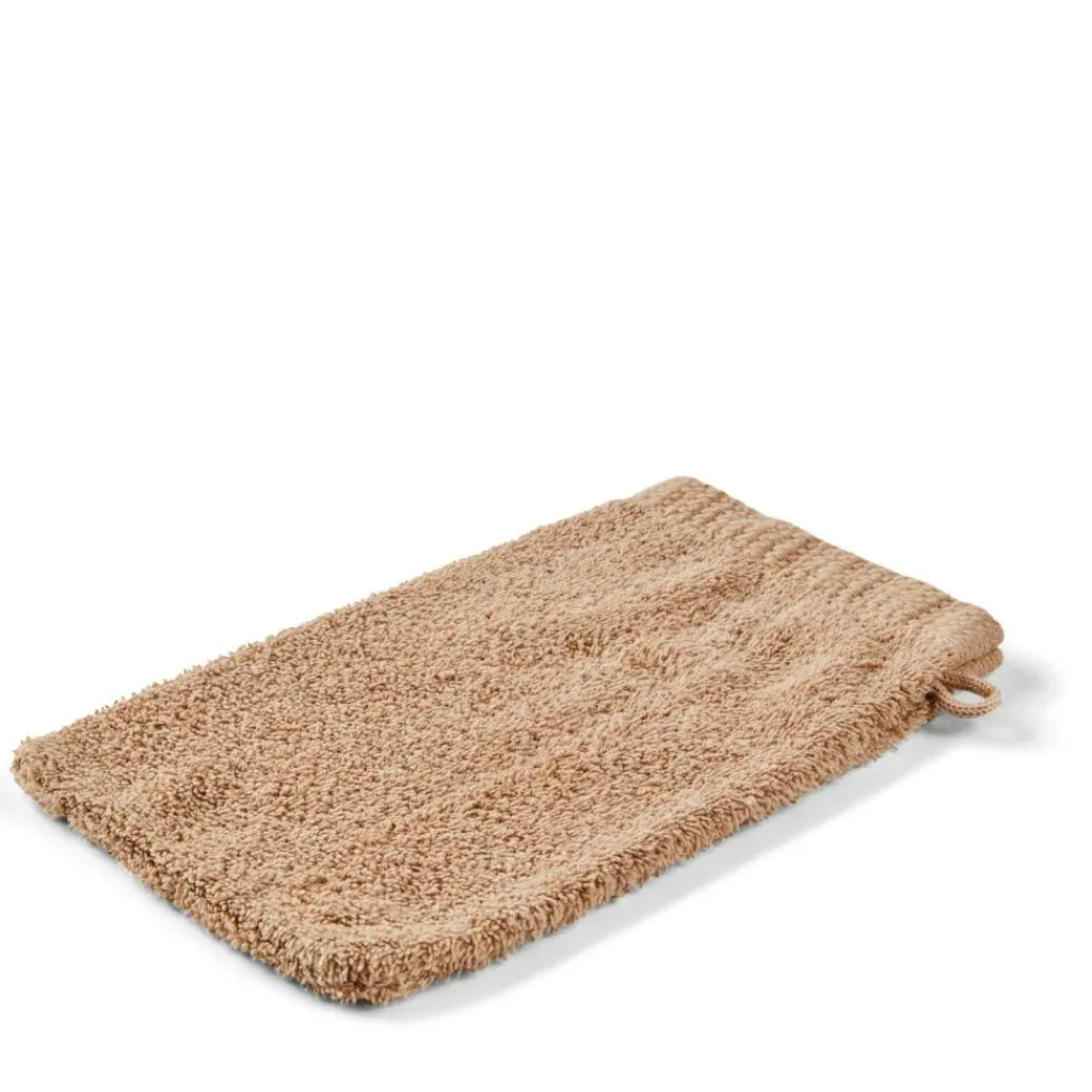 Gants De Toilette^CASA MINERAL Gant De Toilette Beige