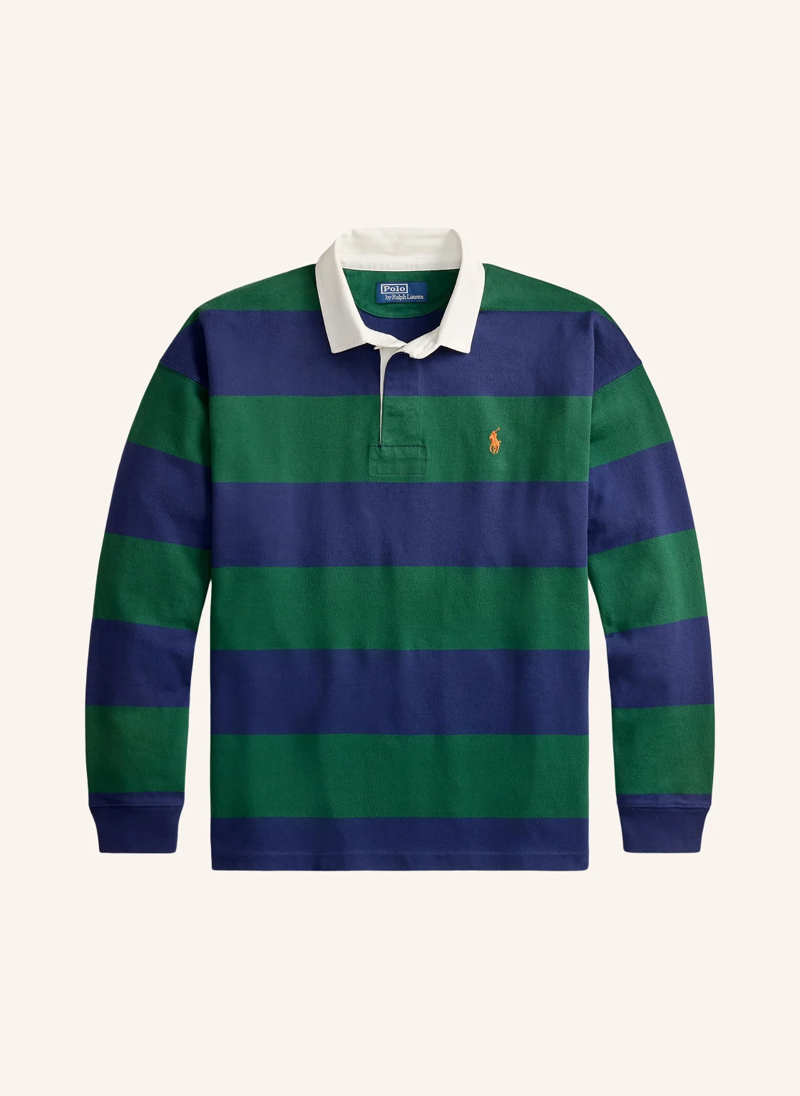 POLO RALPH LAUREN Rugbyshirt