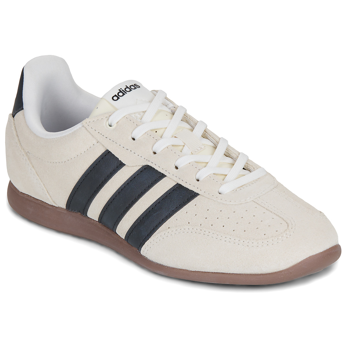 adidas - BARREDA LO - Beige / Black