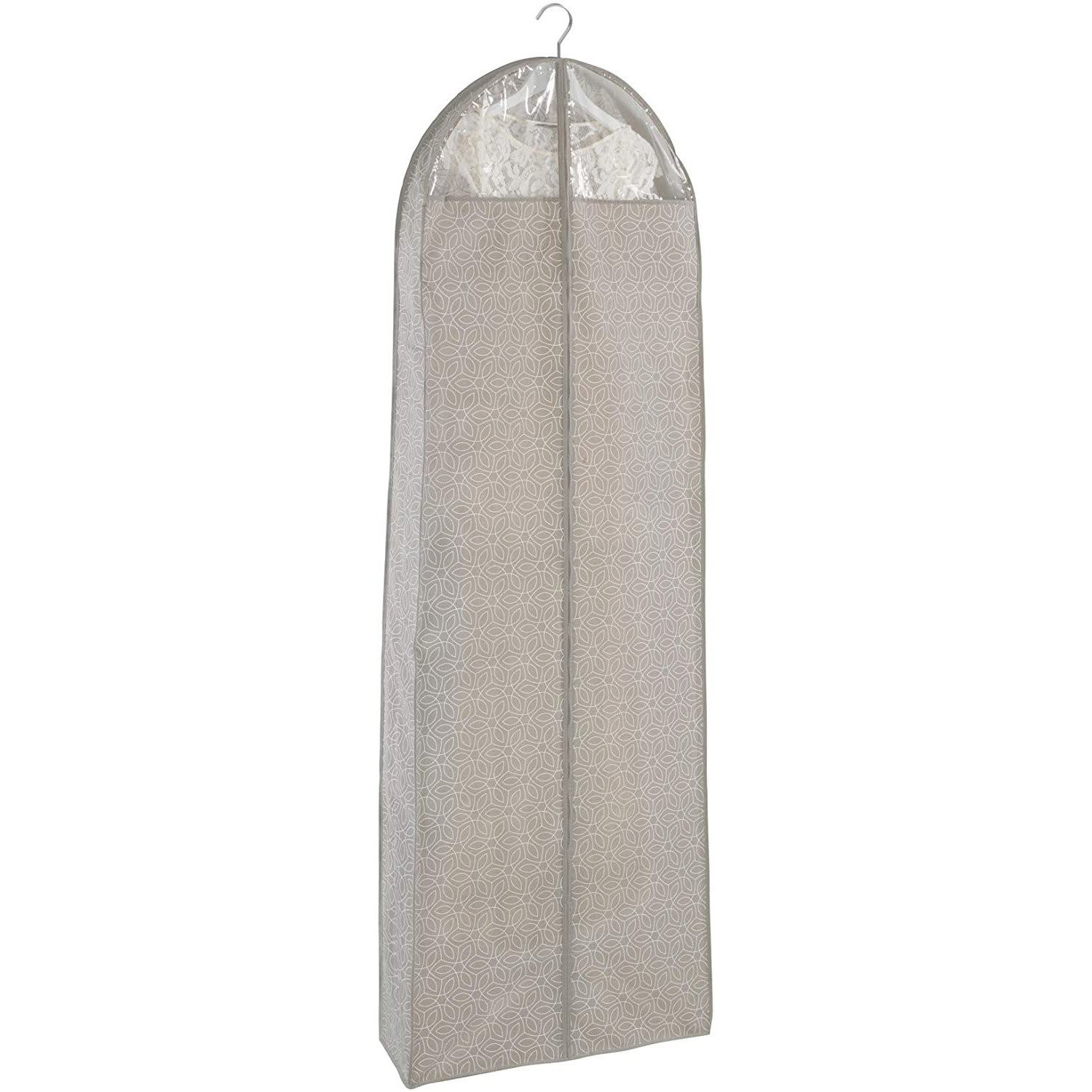 Pokrowiec na ubrania BALANCE, 180 x 60 cm, WENKO