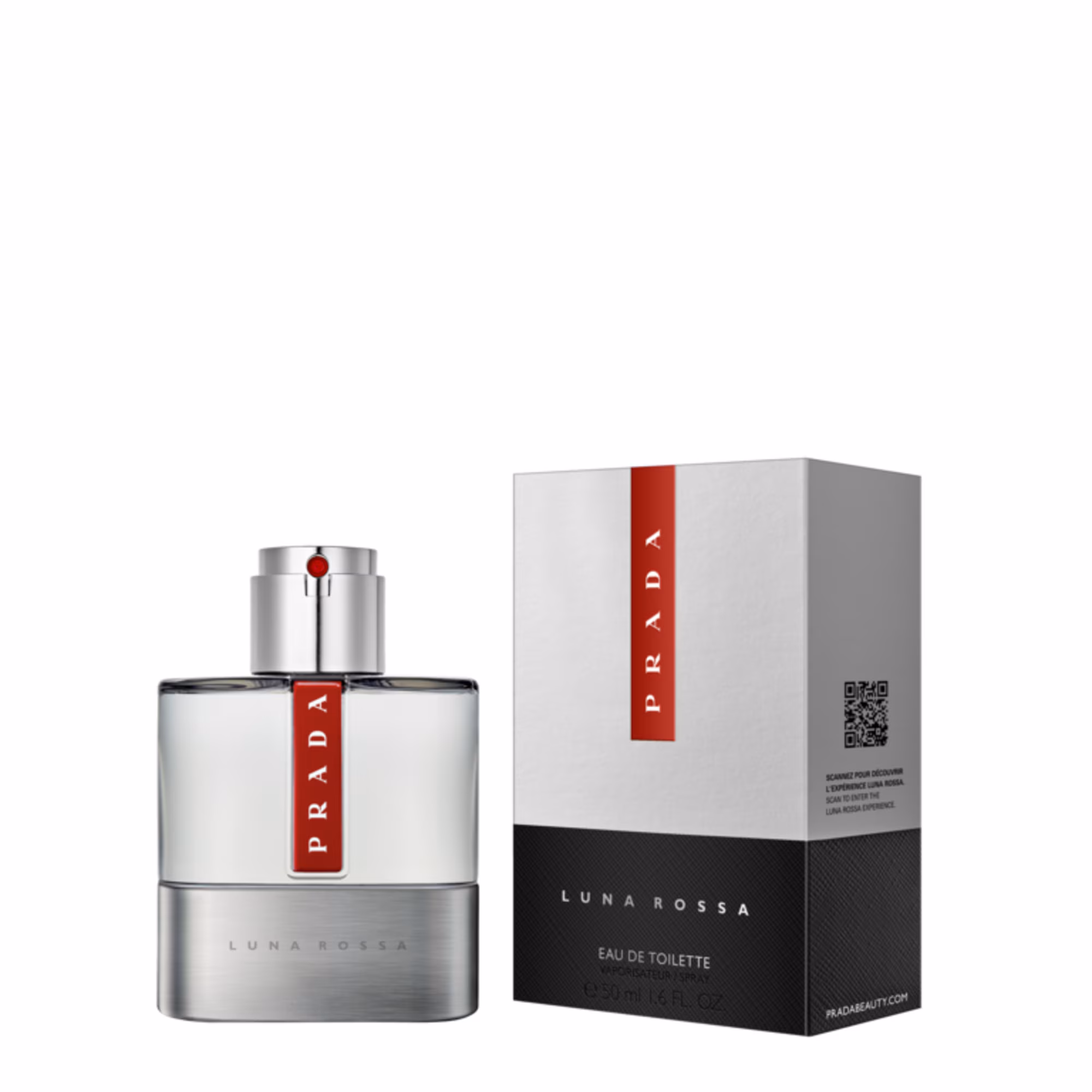 LUNA ROSSAEau de toilette