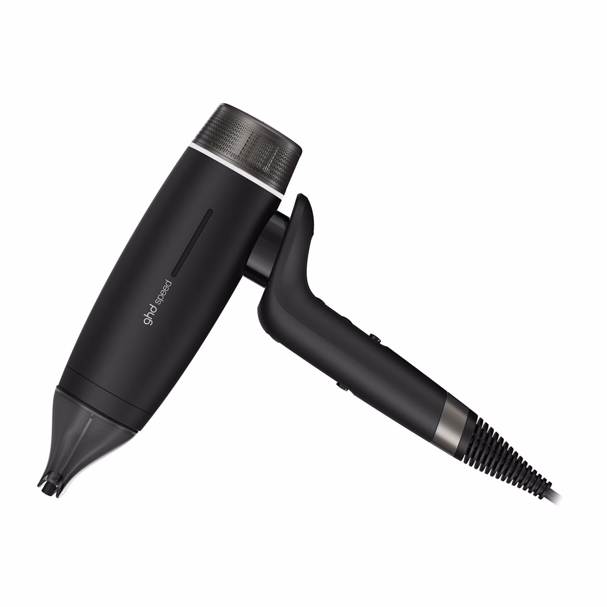 GHD SPEED™Sèche-cheveux - noir mat