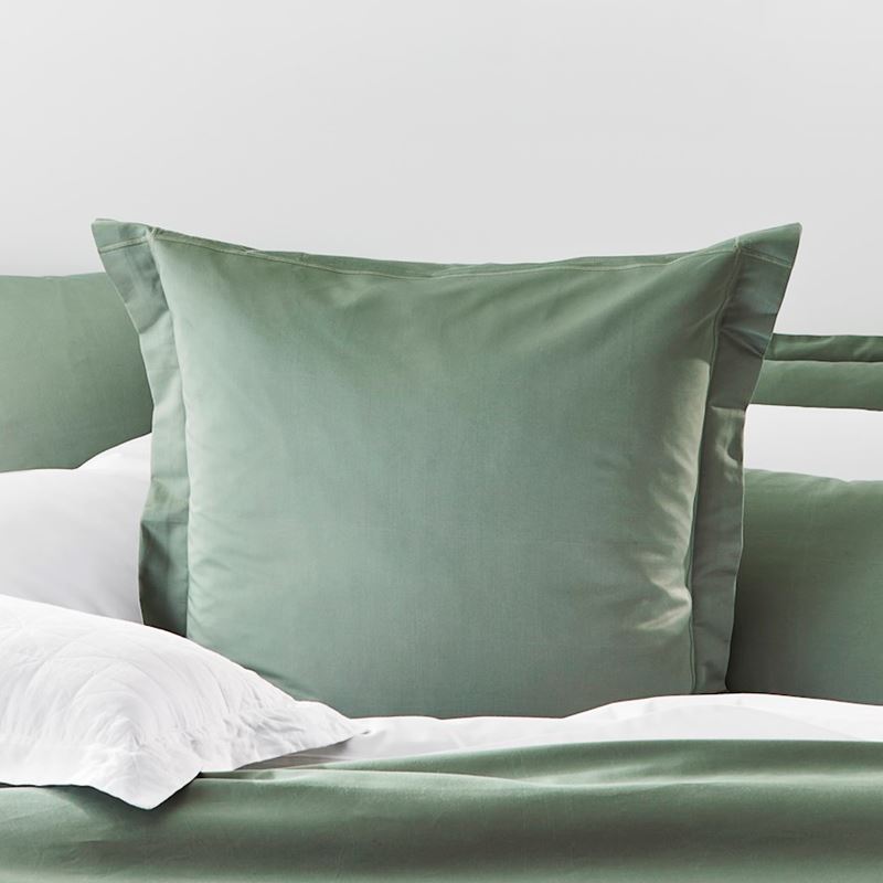 Luxury Collection Eucalyptus Quilt Cover