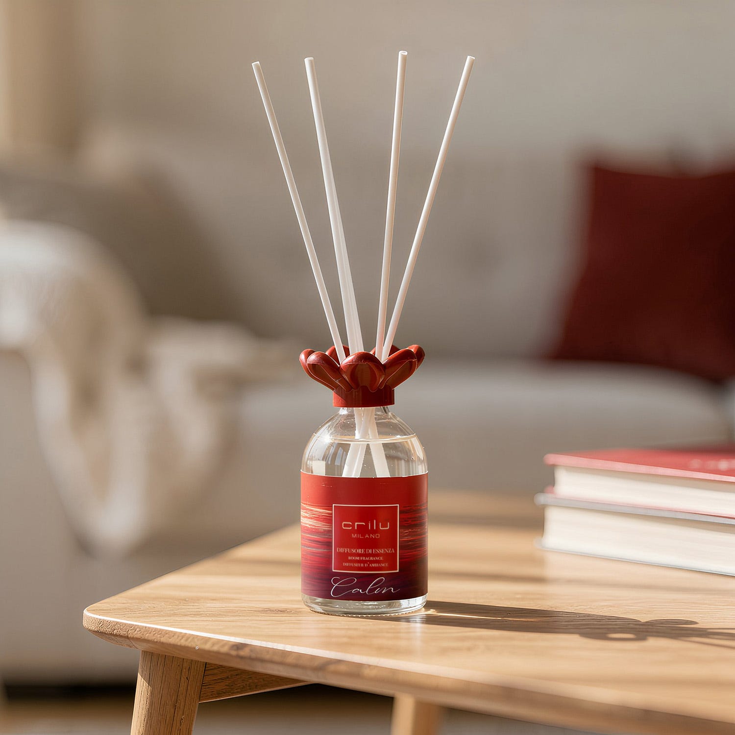 Diffusore ambiente 120 ml Sunset Calm