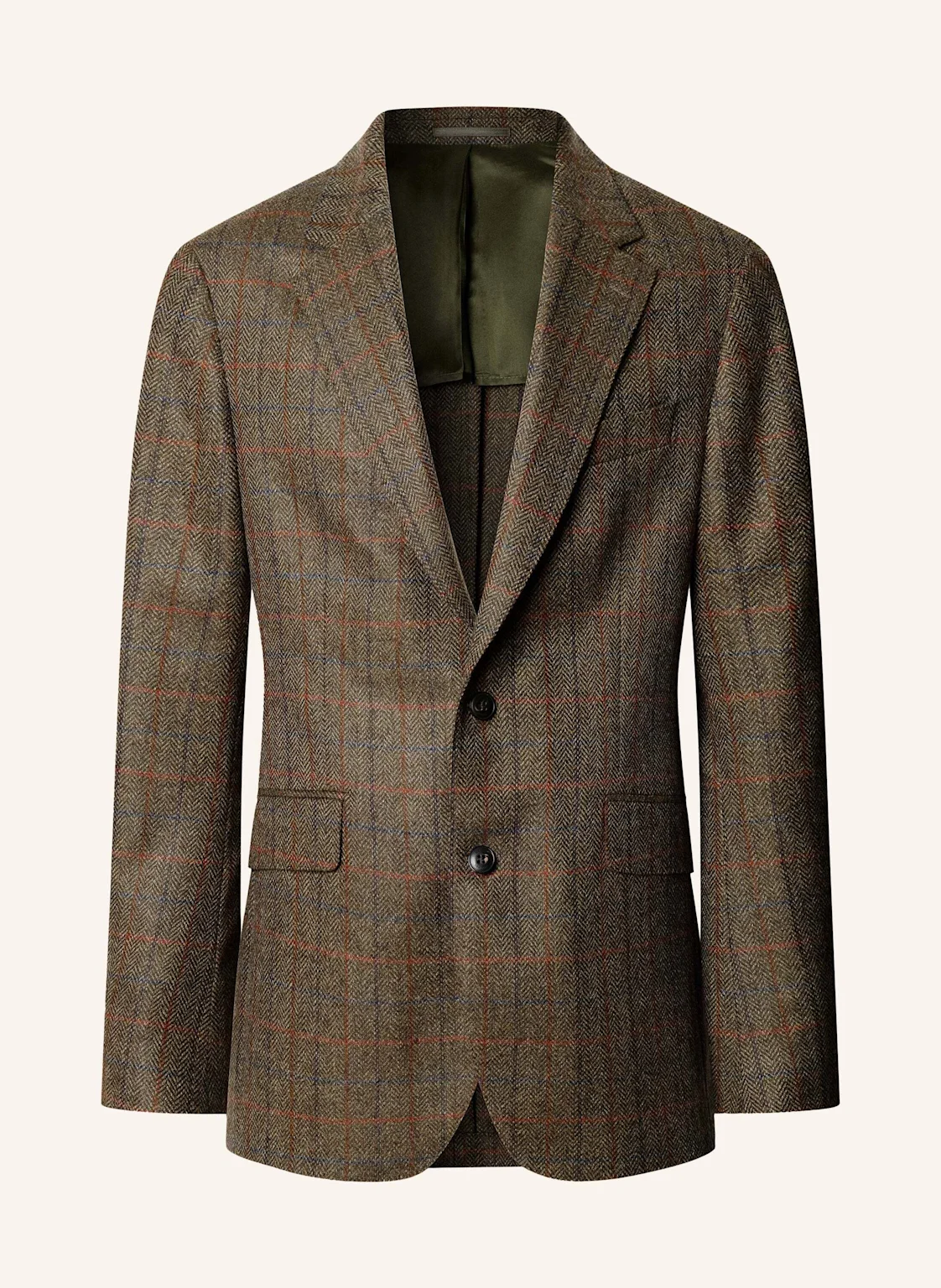 HACKETT LONDON Sakko WL CASH TATTERSALL