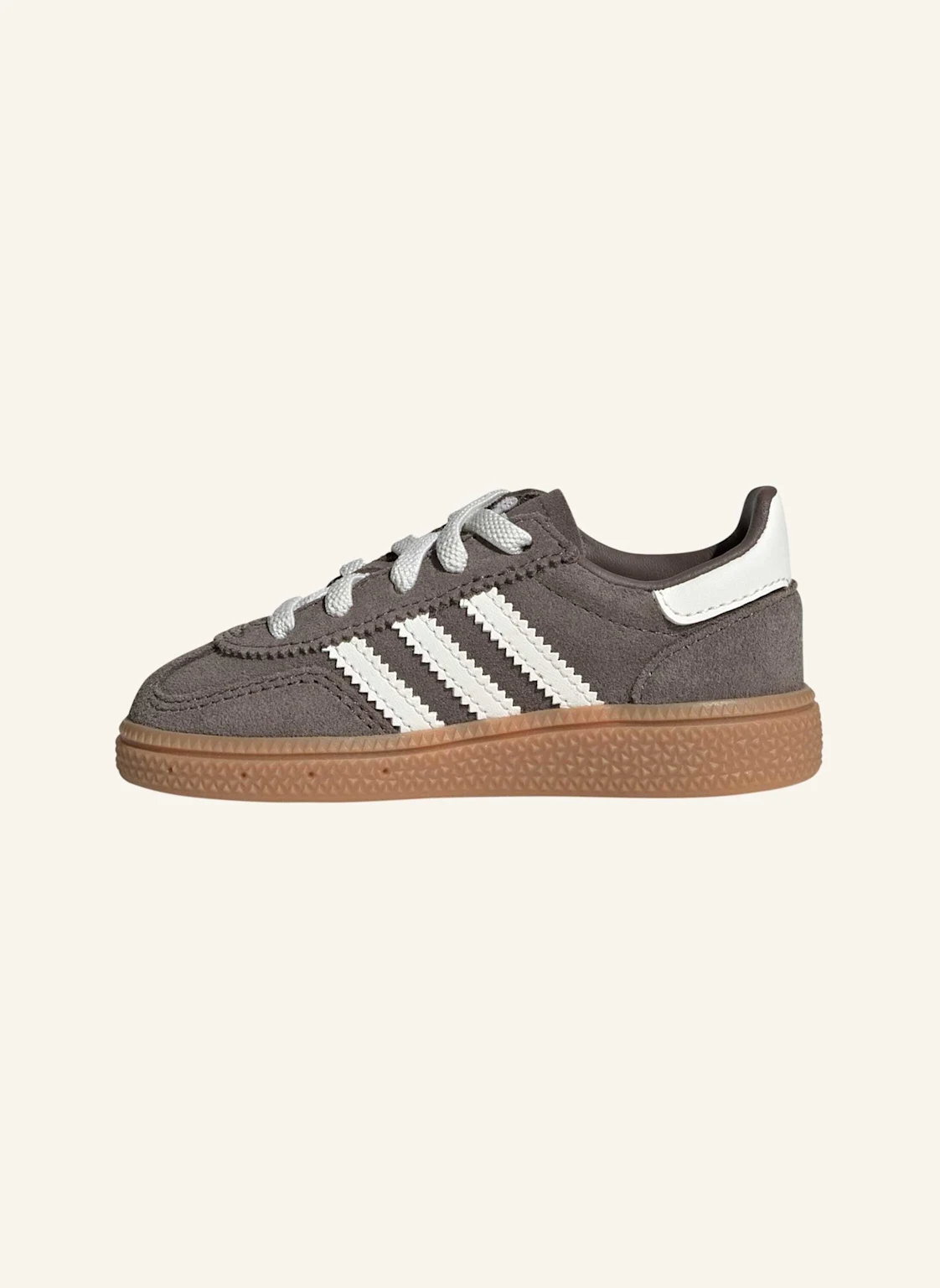 adidas Originals HANDBALL SPEZIAL COMFORT CLOSURE ELASTIC LACE KIDS SCHUH
