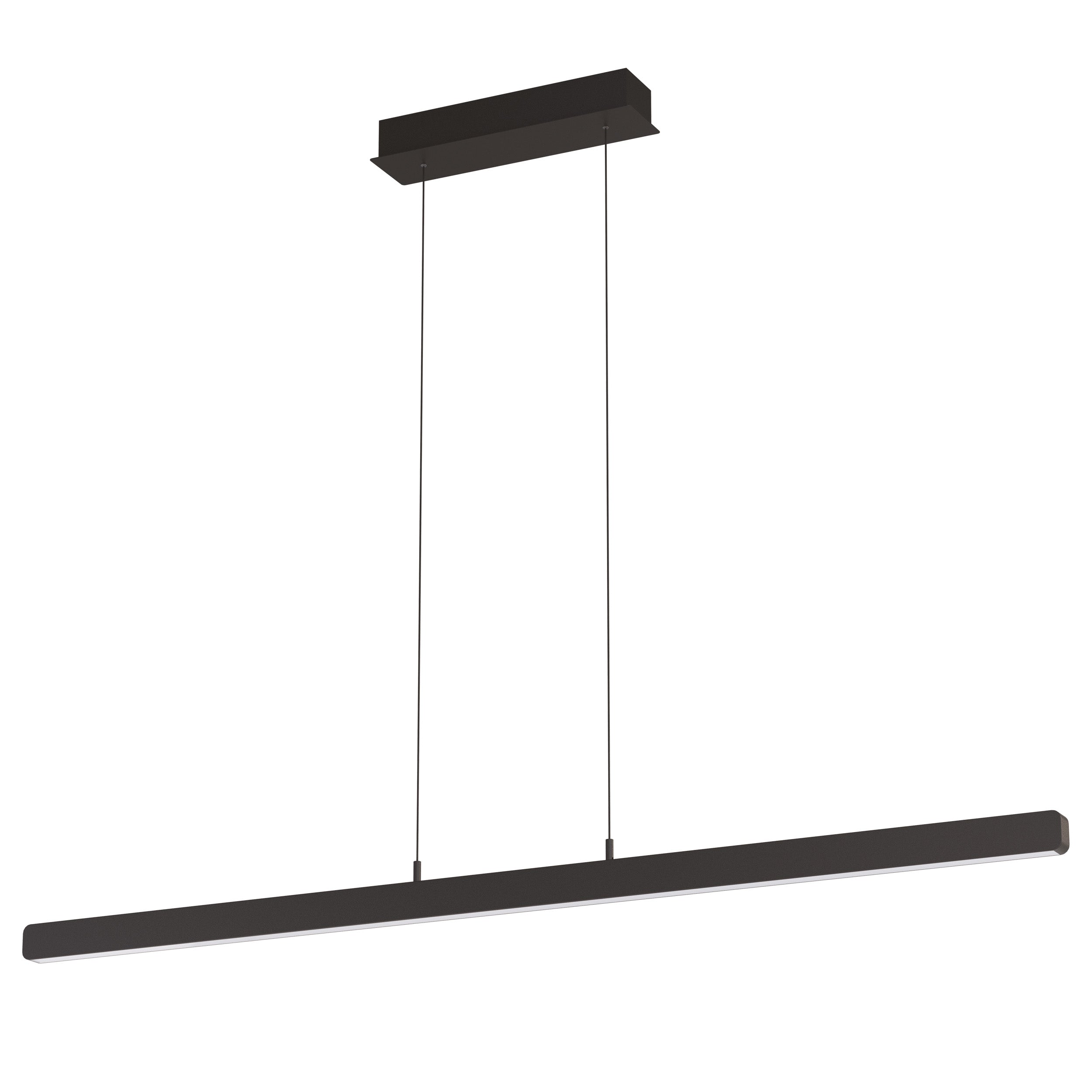 Stars of Light hanglamp Ciggiano zwart
