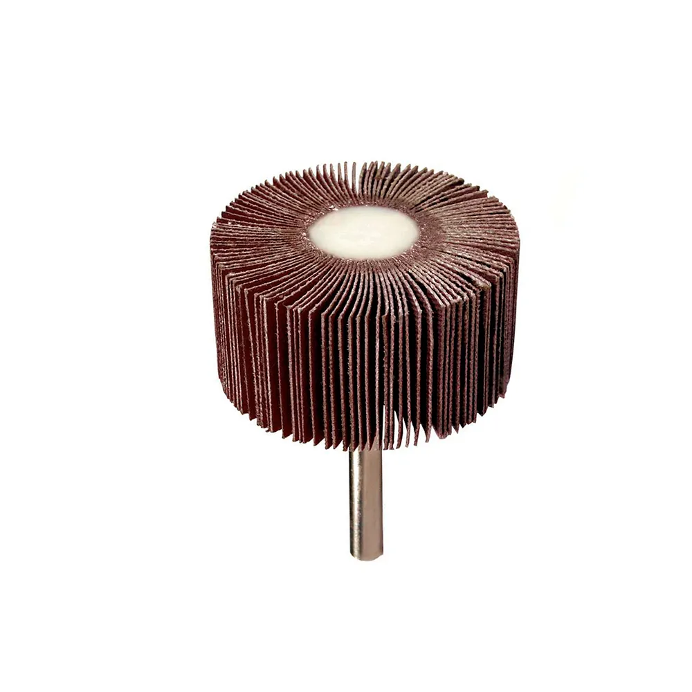 Cofan G240 flap wheel with shank 50x20x6 mm 10 units