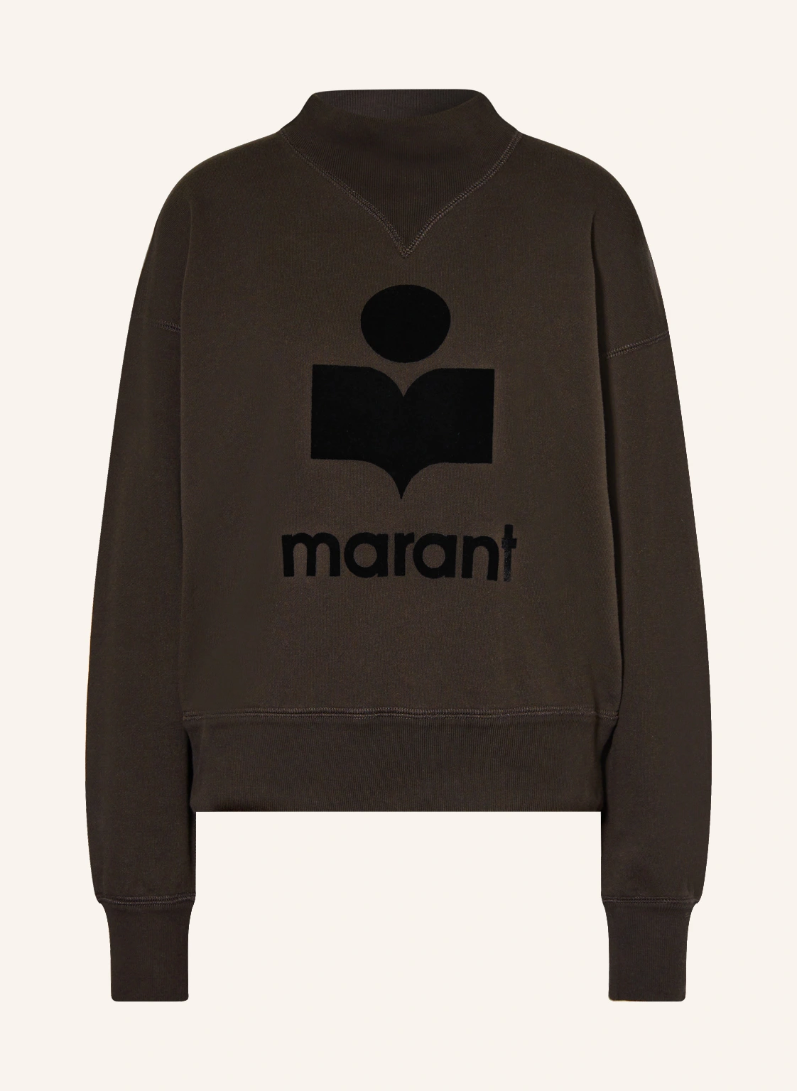 MARANT ÉTOILE Sweatshirt MOBY