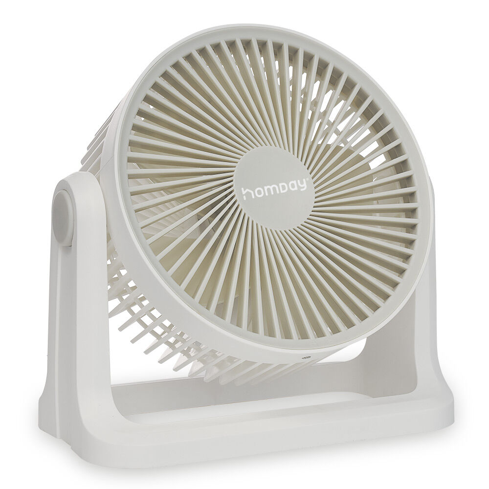 Ventilateur à poser Ø23cm 30W