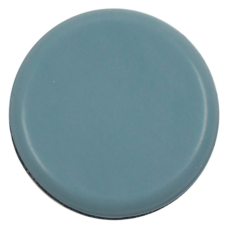Patin adhésif superglissant Ø 65 mm 4 pièces TEKNI-PROTECT