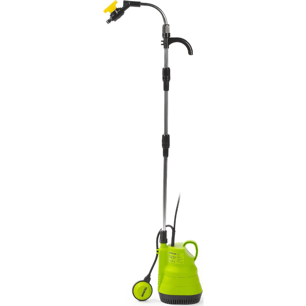 Pompa Do Deszczówki Fieldmann Fvc 3002-Ed 250W
