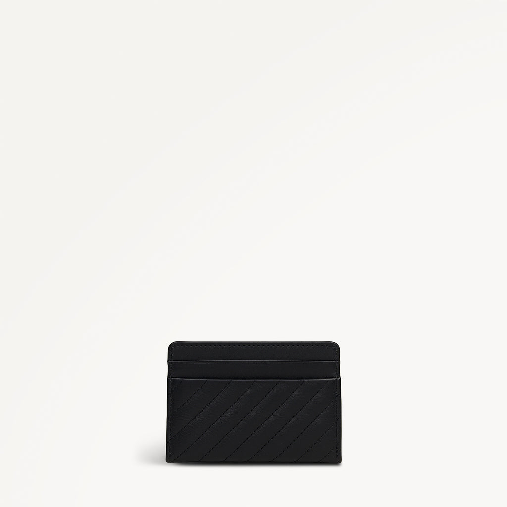 Dukes Place - Quilt - Small Card Holder