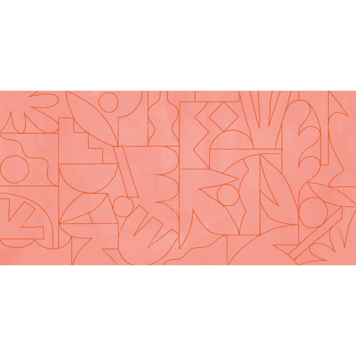 - Papier peint panoramique fragments 425 x 250 cm