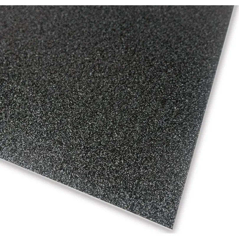 Bastelset 10er-Set Ursus Glitzerkarton