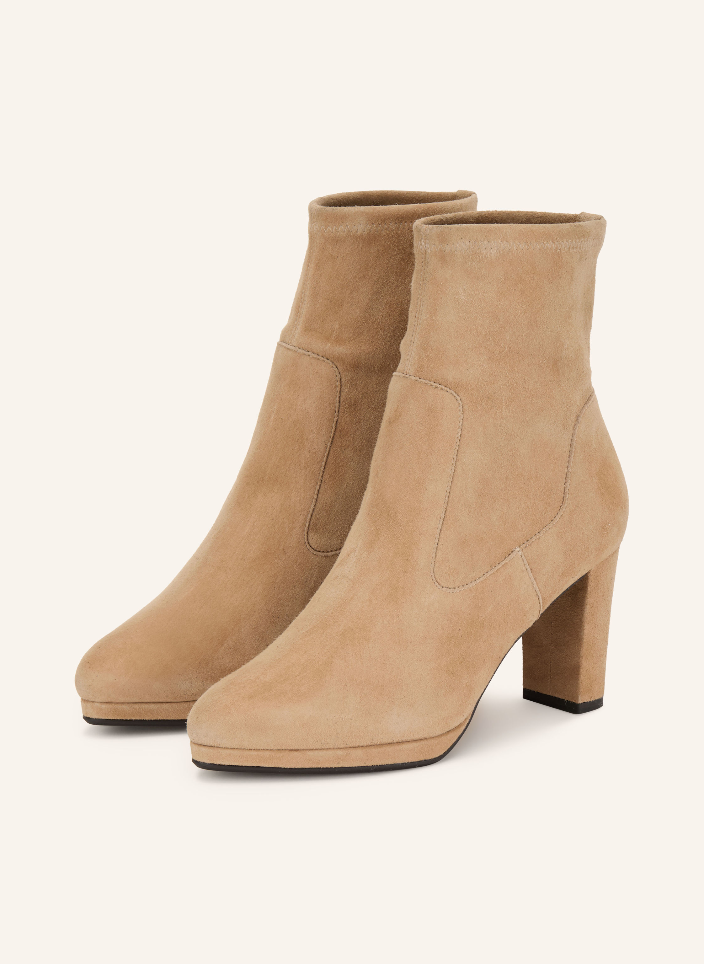 PETER KAISER Stiefeletten BARRIE