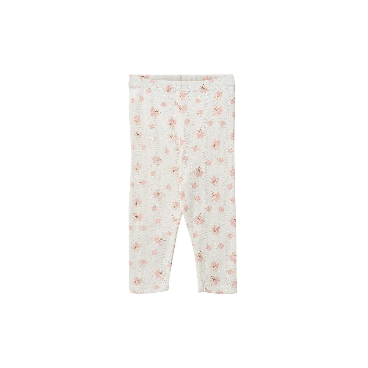 NalineKB Leggings, off white/light pink