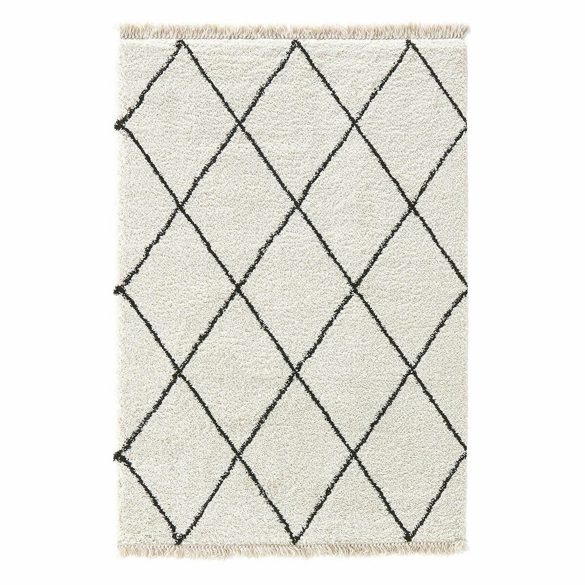 Tapis style berbère, Jiraya