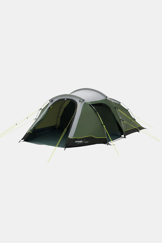 Outwell Earth 4 Plus Tent