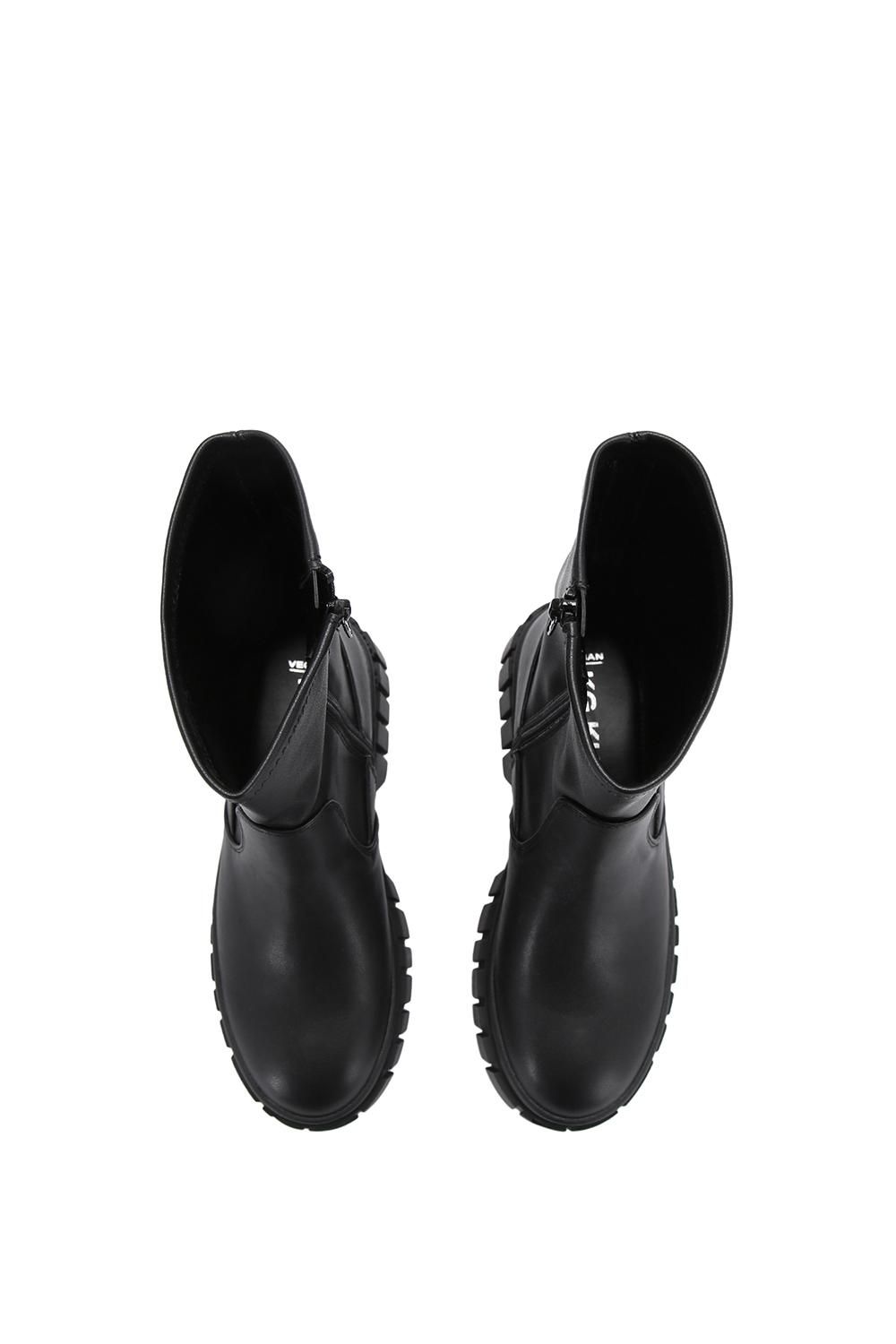 KG Kurt Geiger Tegan' Sock Boots