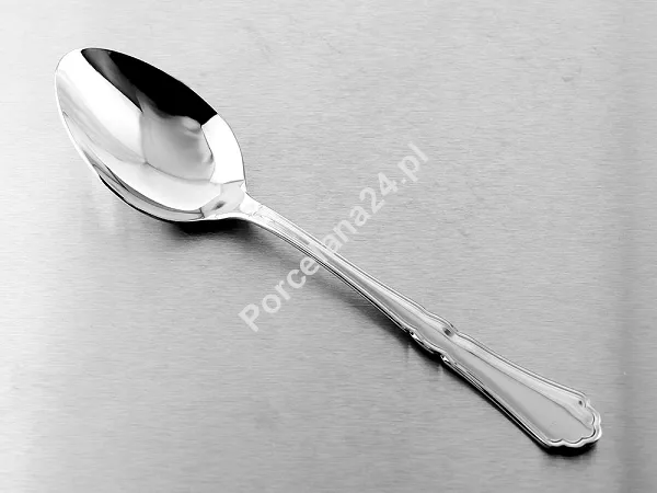 Komplet sztućców 24 cz. na 6 sób Pintinox 1929 - Settecento (3.0 mm) ECObox 23.SET.K24