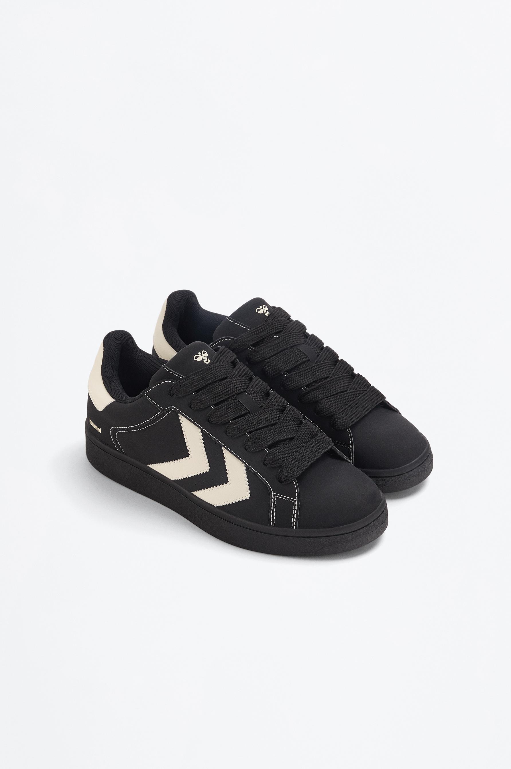 Zapatilla skate Hummel