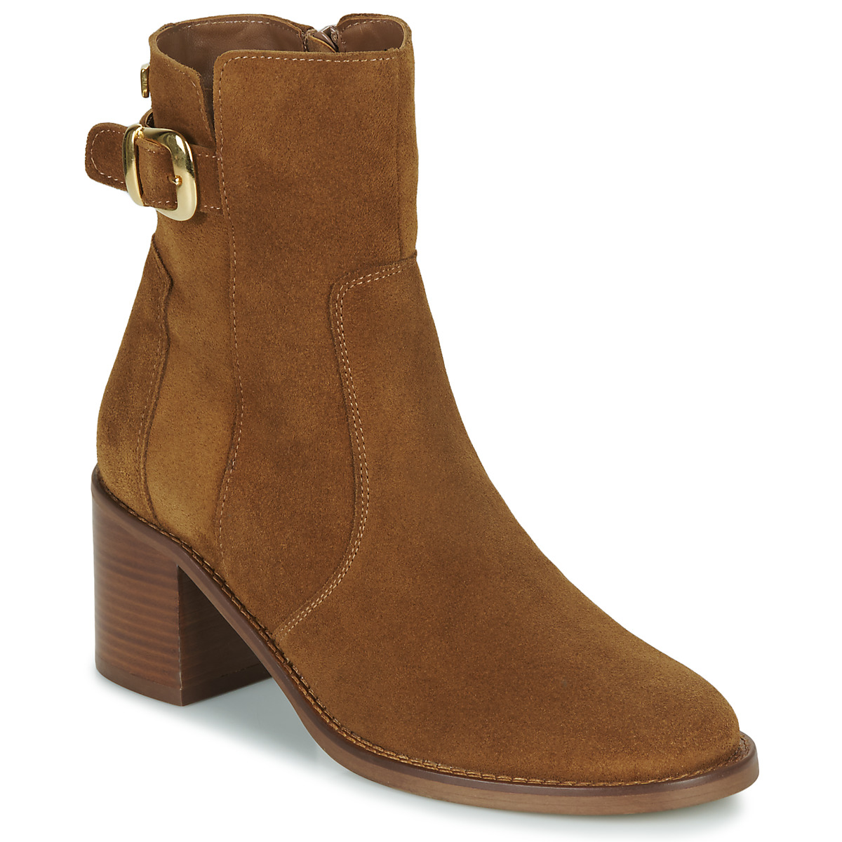 JB Martin - PAPRIKA - Crust / Velvet / Cognac