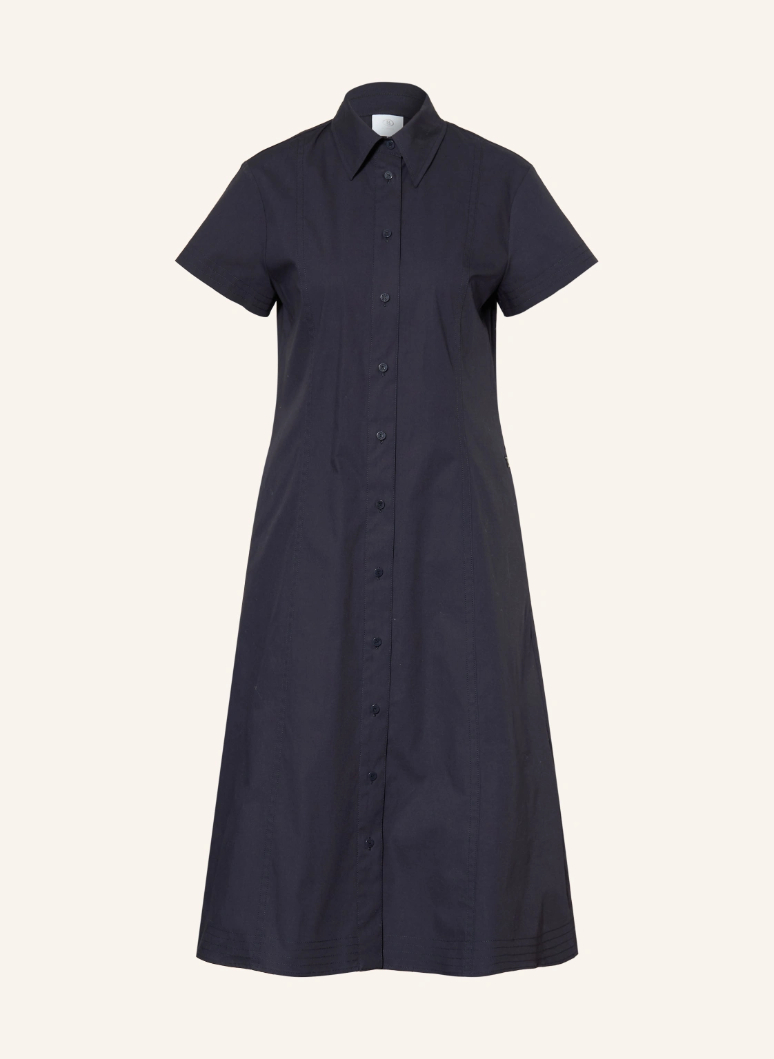 BOGNER Hemdblusenkleid ALISON
