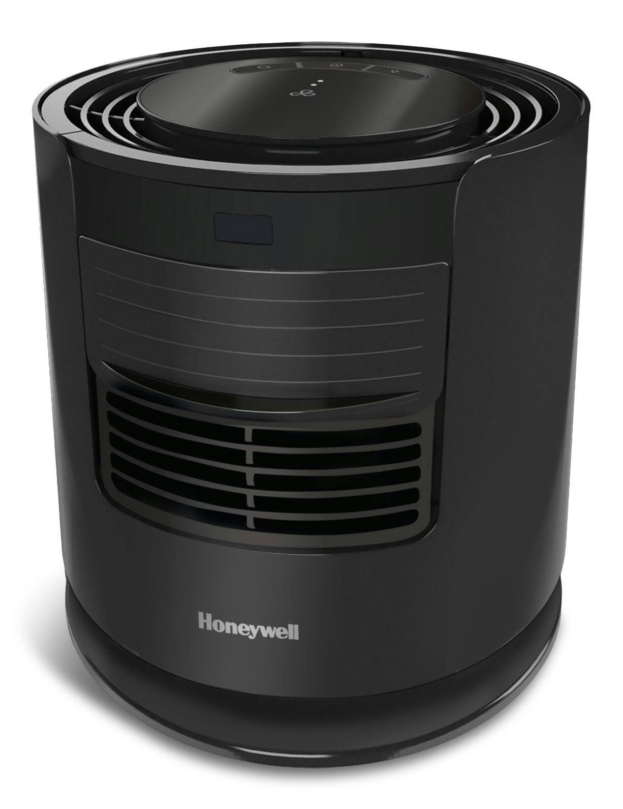 Honeywell HTF400BC DreamWeaver™ Sleep Fan with Pink Noise