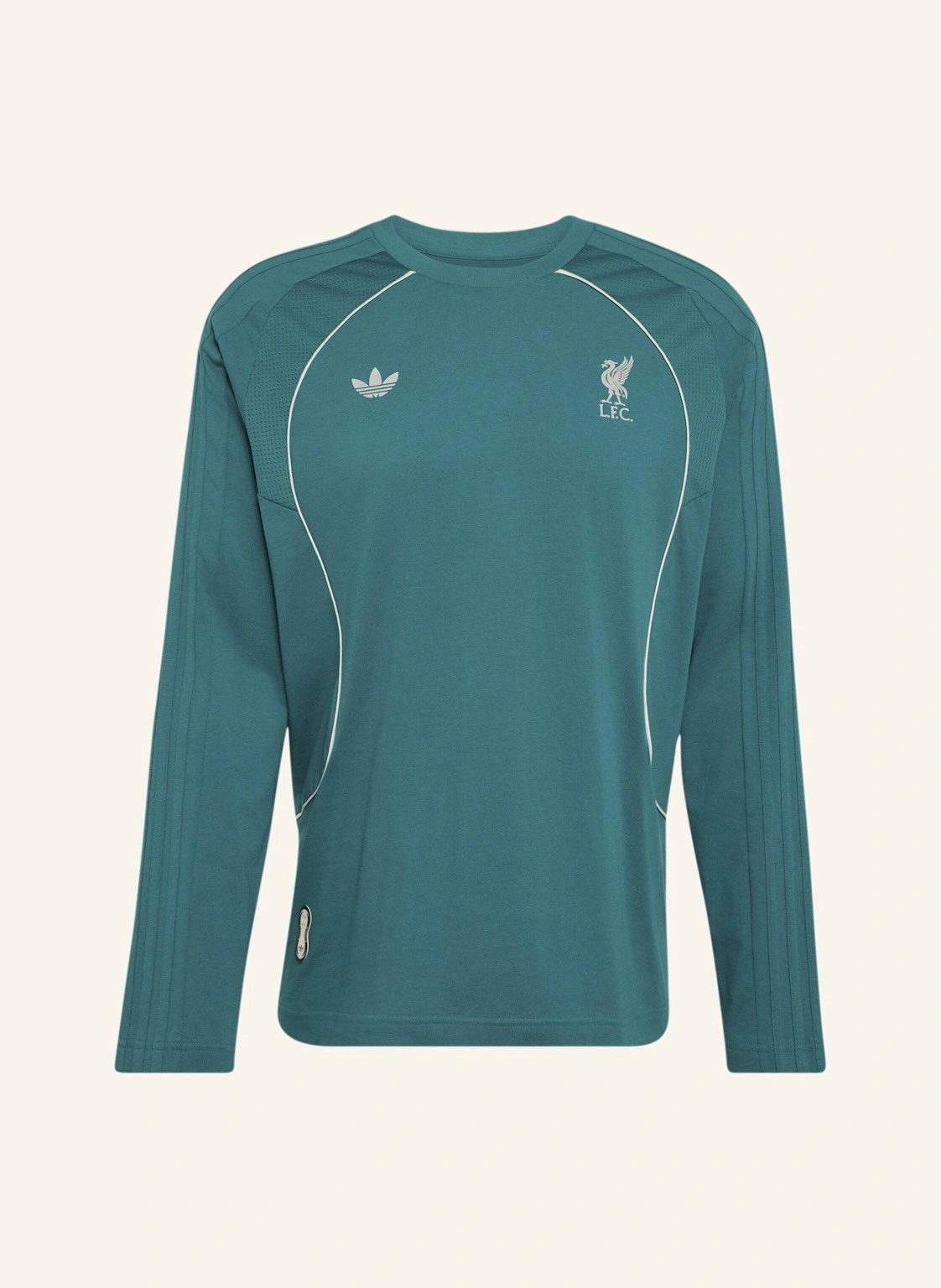 adidas Originals FC LIVERPOOL 26/27 ORIGINALS TEAMGEIST 26 LONGSLEEVE