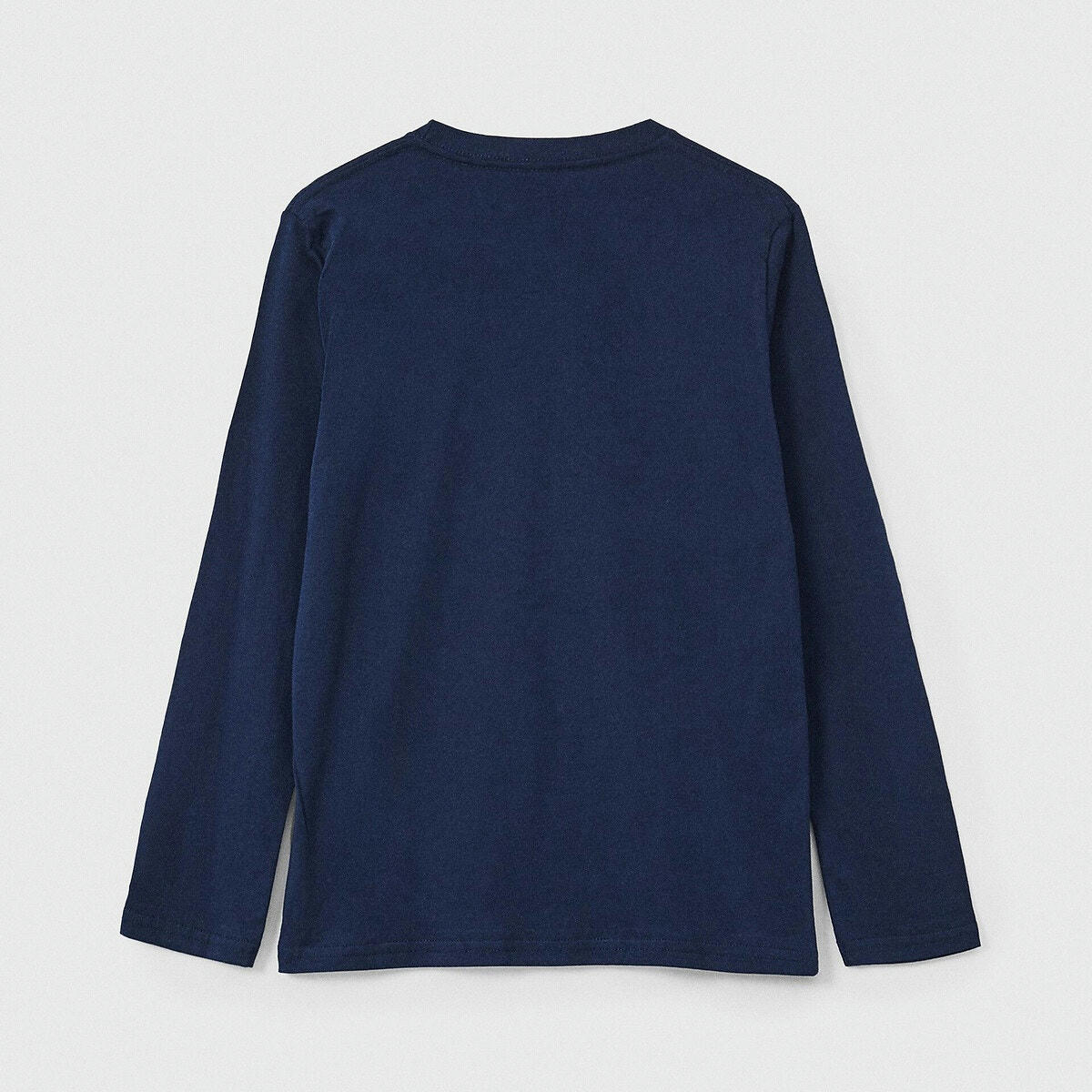 T-shirt manches longues