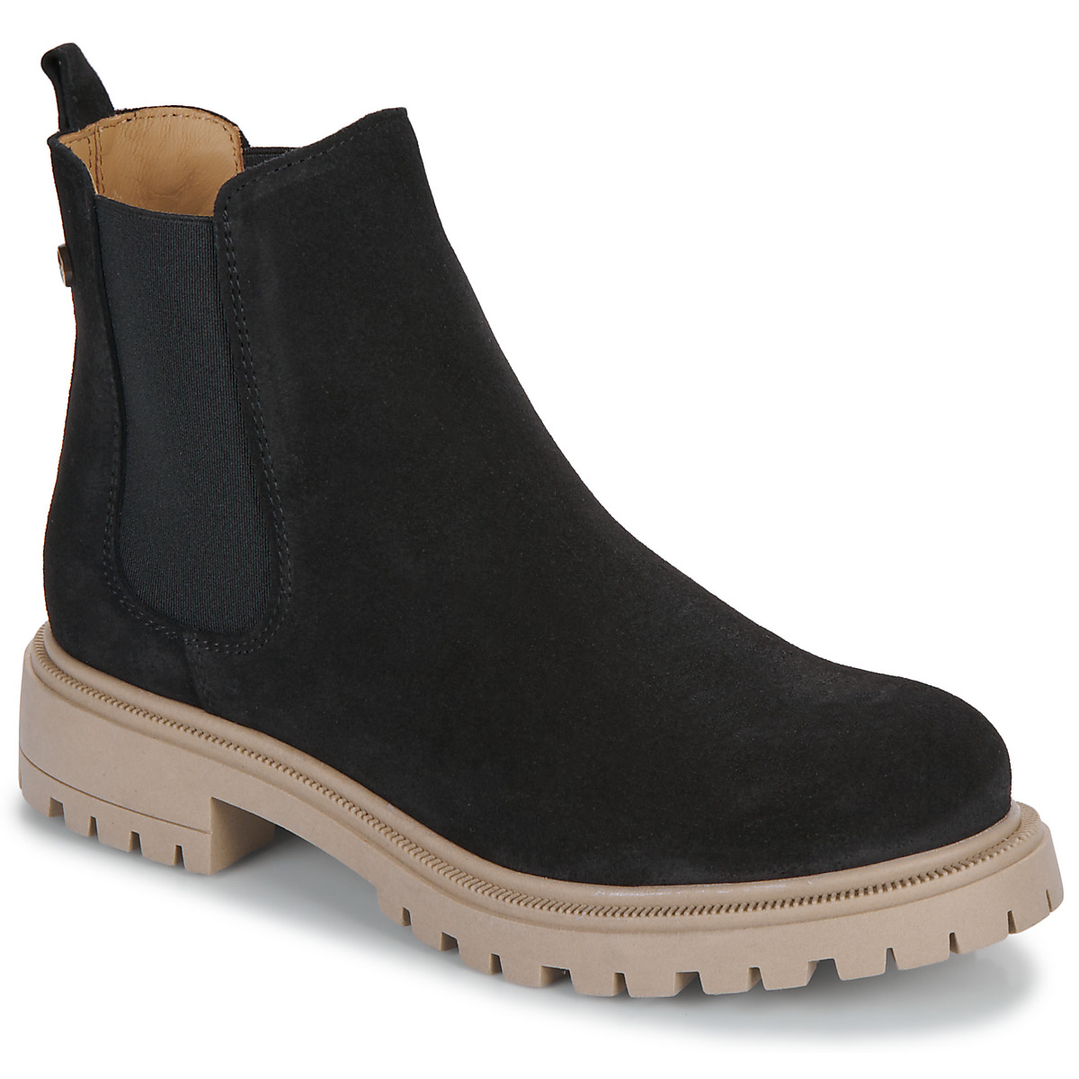 Casual Attitude - NEW01 - Black