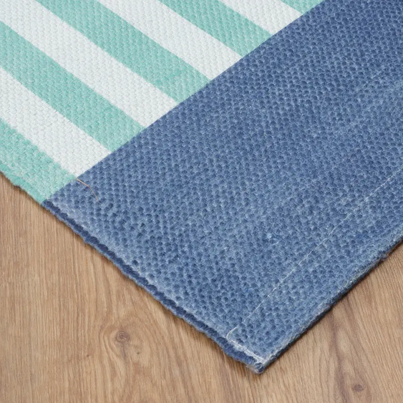 Outdoor-Teppich lostorf