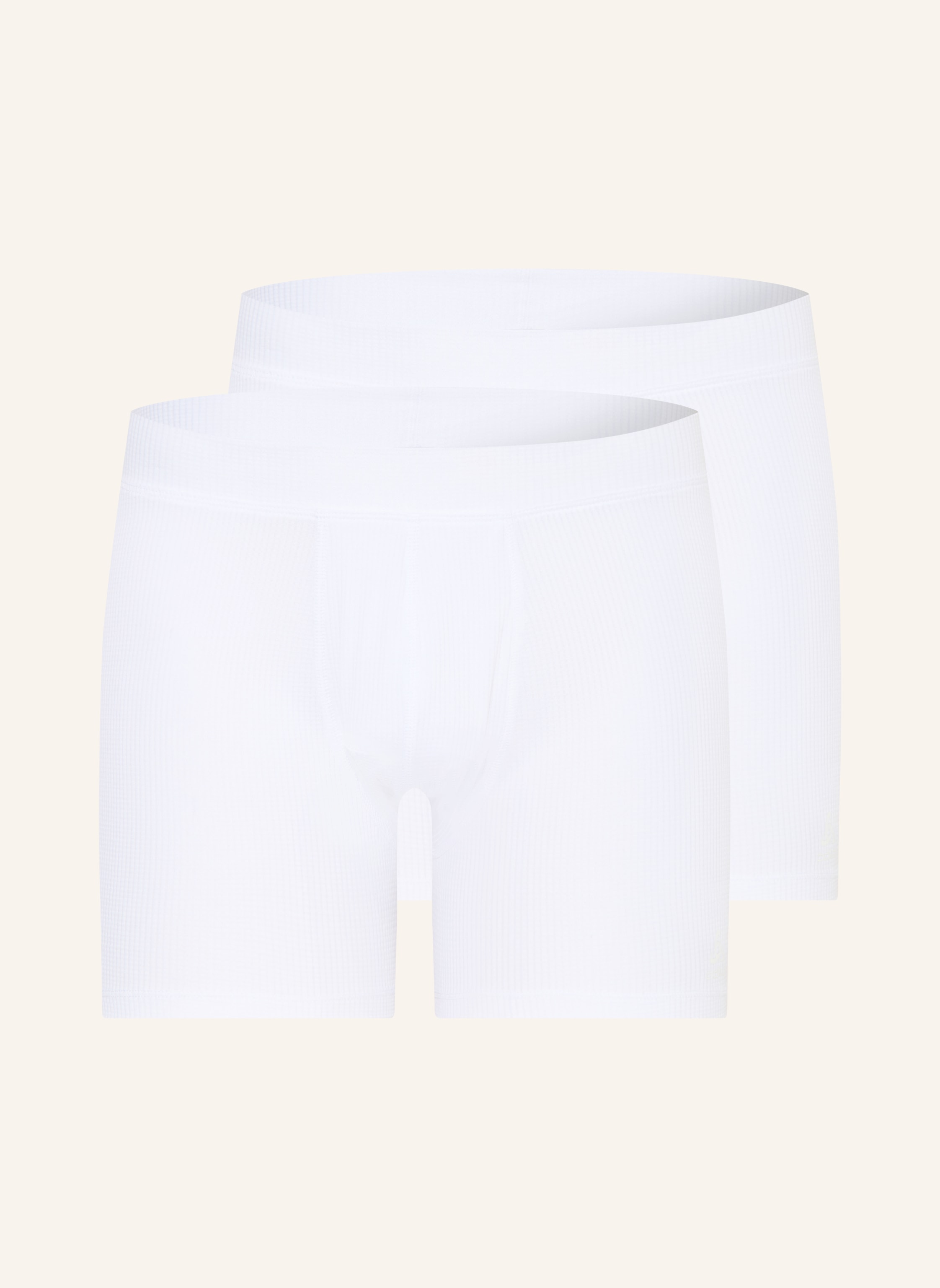 odlo 2er-Pack Funktionswäsche-Boxershorts ACTIVE LIGHT