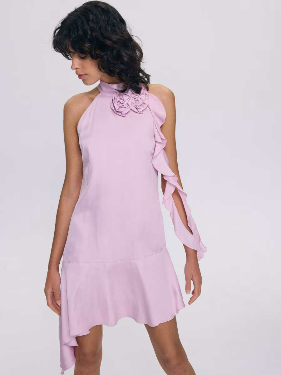 Ladies' Dress