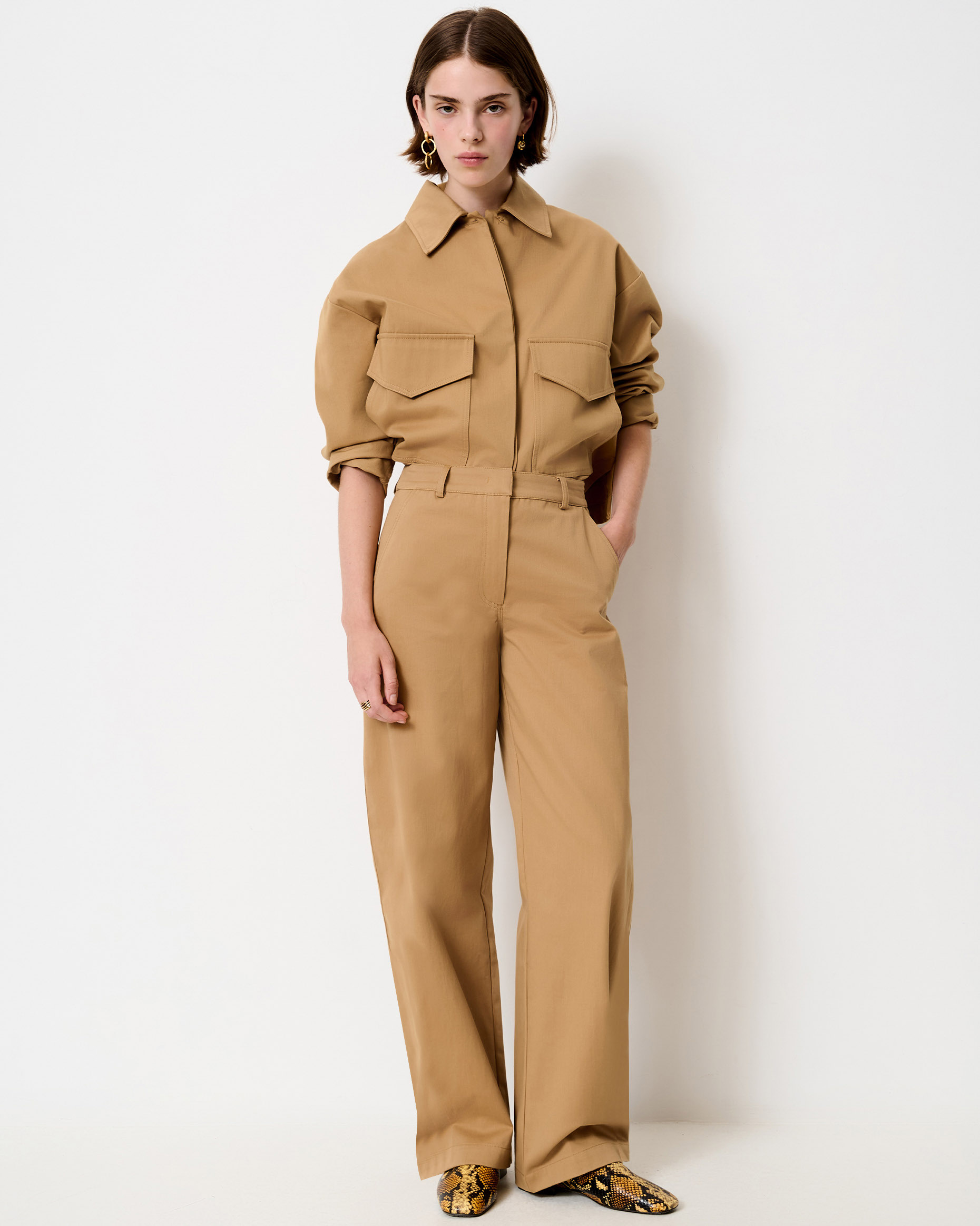 Pantalon Milon